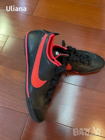 Маратонки NIKE Fivekay, снимка 9 - Детски маратонки - 51919624