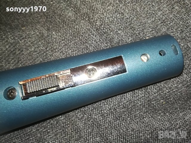 shure beta sm58s-vocal-внос швеицария, снимка 9 - Микрофони - 28514676