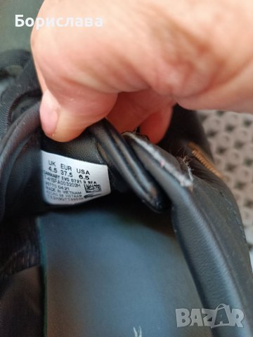 Дамски маратонки 37.5 номер, снимка 5 - Маратонки - 40469578