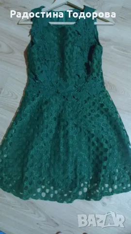 Дамски рокли , снимка 11 - Рокли - 49132899