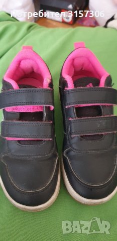 Маратонки за момиче, снимка 11 - Детски маратонки - 43153728