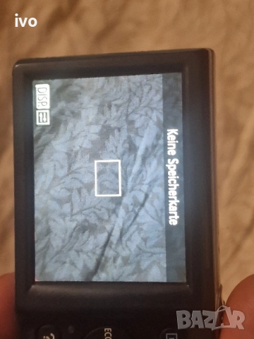 canon ixus 162, снимка 9 - Фотоапарати - 51712347