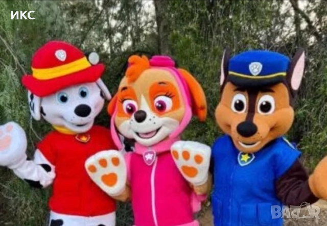 Парти аниматори, детско парти, детска градина, клуб, рожден ден, фирмено парти, пинята, балони,пушек, снимка 7 - Други - 49533153