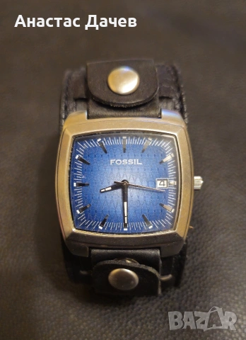 FOSSIL , снимка 2 - Мъжки - 53375156