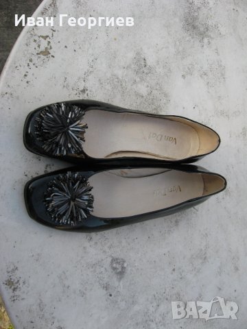 Дамски обувки , снимка 3 - Дамски ежедневни обувки - 33178580