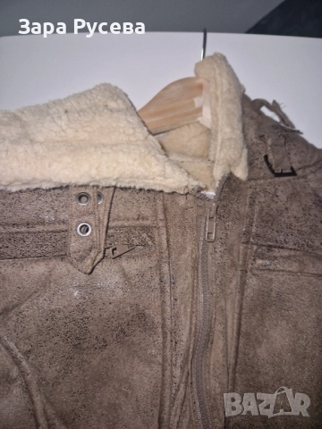 Ново яке с качулка, снимка 4 - Якета - 52751288