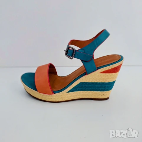 ДАМСКИ САНДАЛИ, снимка 1