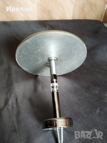 дръжка за врата тип топка, снимка 2 - Антикварни и старинни предмети - 28920625