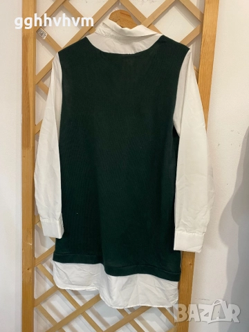 Риза /тунника, снимка 5 - Ризи - 52878662