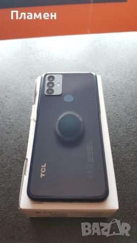 Продавам телефон TCL 305, снимка 5 - Други - 52829343