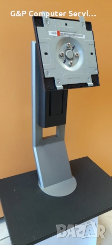 Продавам: Оригинални телескопични стойки за монитори - различни видове ...