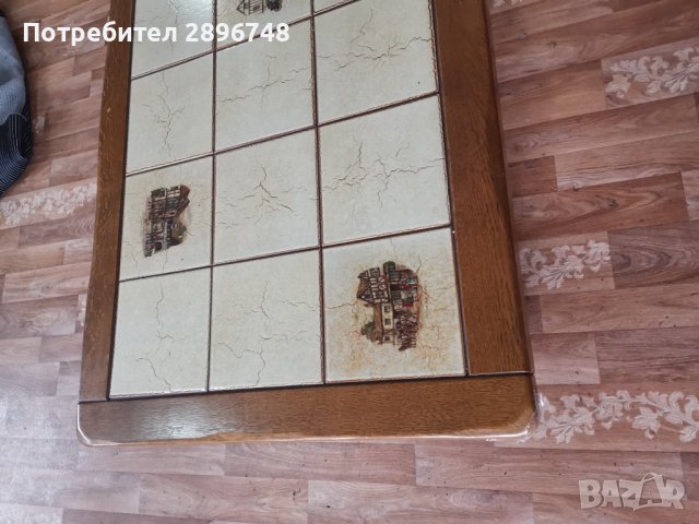 Холова маса, снимка 5 - Маси - 43646503