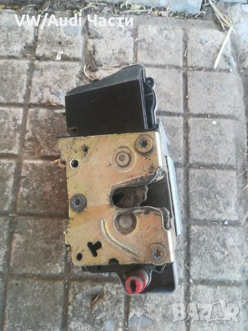 Брава механизъм за задна лява врата за Пежо 306 Ситроен Peugeot Citroen 