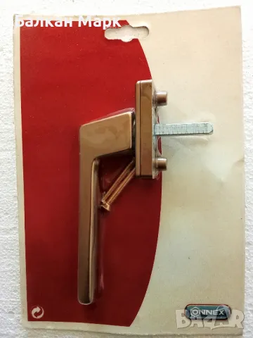 Дръжка, дръжки за прозорец, прозорци, PVC,ПВЦ алуминиева дограма – универсална