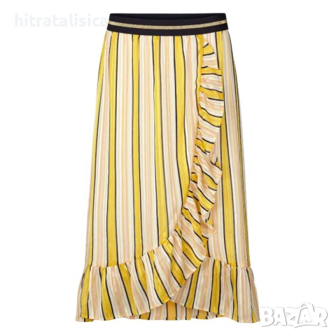 Дамска пола 