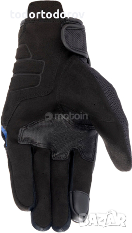 Мото ръкавици ALPINESTARS COPPER S,M,L,XL,XL,протектори, снимка 2 - Аксесоари и консумативи - 44927165