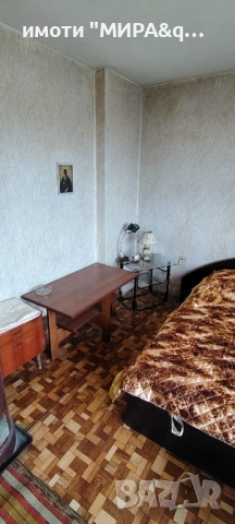 Двустаен апартамент с две тераси кв.Училищни, гр.Хасково, снимка 5 - Апартаменти - 52010299