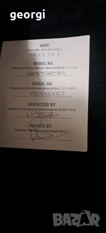 Юбилейна китара Gibson limited edition SG, снимка 7 - Друга електроника - 51005265