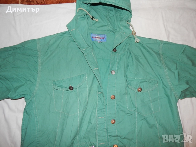 Яке VERO MODA Л-ХЛ размер, снимка 3 - Якета - 52040191