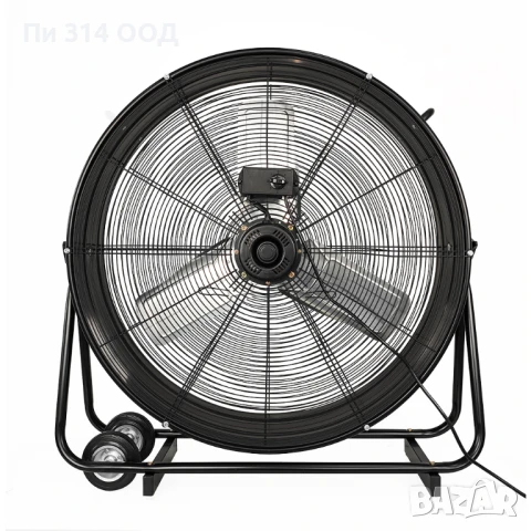 Индустриални охладителни вентилатори, снимка 4 - Други машини и части - 50873989