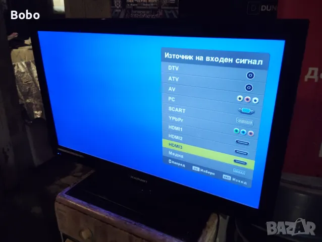 Main board T.MSD309.B81C 12176