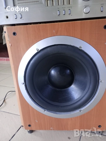 SUBWOOFER Chunger ACTIVE 15 in.