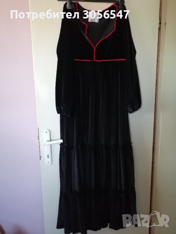 Рокли панталони  блузи, снимка 11 - Рокли - 36748673