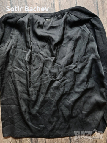 продавам дамска блуза , снимка 5 - Блузи с дълъг ръкав и пуловери - 51860632