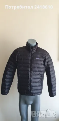 Patagonia Down Jacket Mens Size S НОВО! ОРИГИНАЛ! Мъжко Яке!, снимка 9 - Якета - 47653357