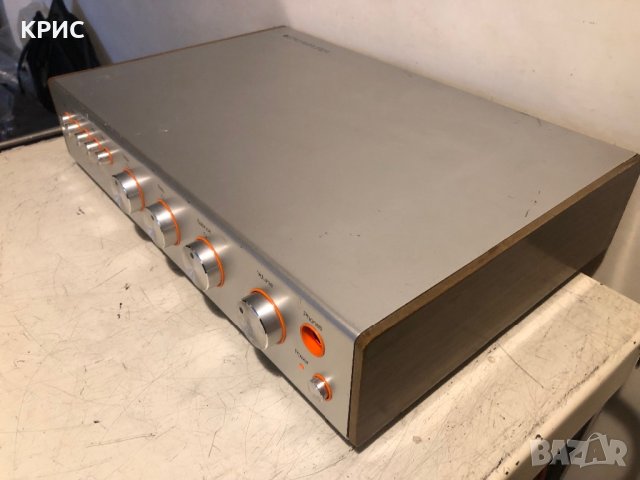 Metrosound Plus ST40, снимка 4 - Ресийвъри, усилватели, смесителни пултове - 43586575