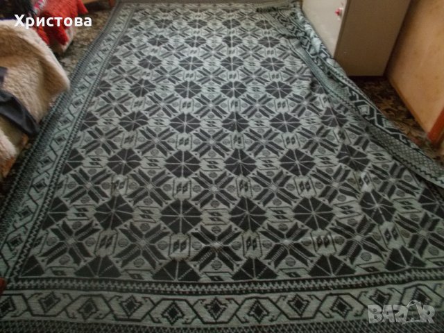 Продавам КИЛИМИ, снимка 12 - Килими - 22849926