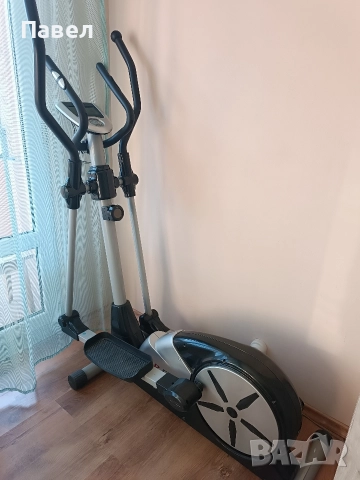 Кростренажор AB Fit