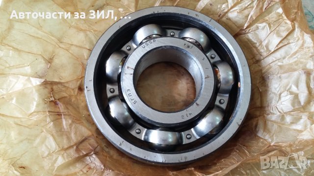 Лагер 6412 (412), снимка 1