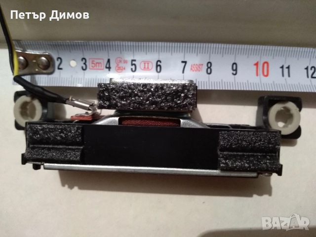 Високоговорители SAMSUNG-22'',24"-по двойки LT24D390,LT24D391, снимка 7 - Части и Платки - 51476399