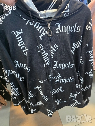 дамски спортни екипи Angels