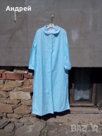 Стара дамска нощница #7