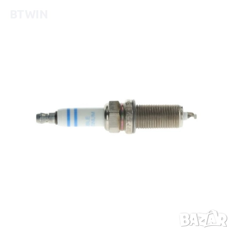 Чисто Нови ! Запалителни свещи - BOSCH DOUBLE PLATINUM ! , снимка 7 - Части - 51684198