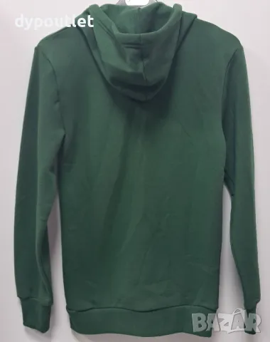 Jilted - Спортен памучен/ватиран/ с качулка суитшърт Generation Skinny, размер - M., снимка 4 - Суичъри - 48505119