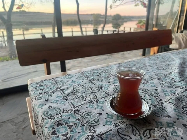 Място за барбекю край Варна + ATV приключение | 28 км от Варна, снимка 2 - Сафари почивки - 53470133