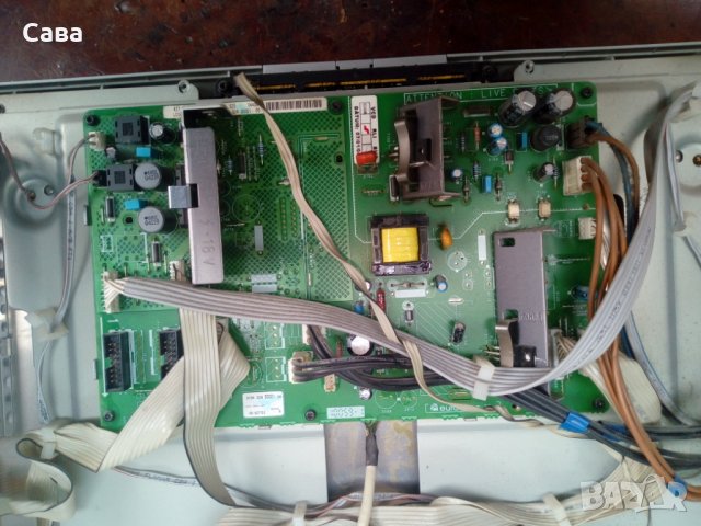 TV PHILIPS 30PF9946/12  на части, снимка 8 - Части и Платки - 28558936