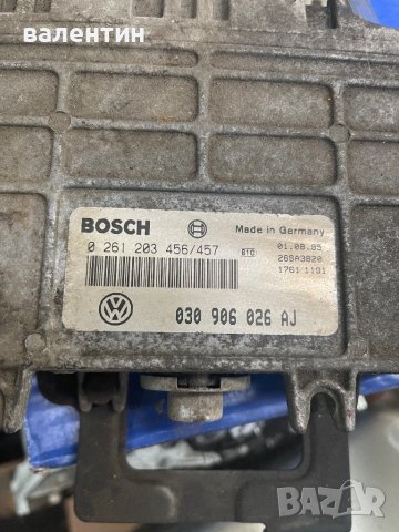 Компютър за Поло 1,3 моно инж. 