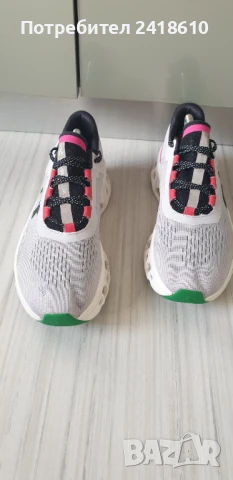 On Cloud Cloudmonster Womens Size 39/25см ОРИГИНАЛ! Дамски Маратонки, снимка 3 - Маратонки - 51369684