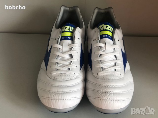 Mizuno est 1985 professional football , снимка 4 - Спортни обувки - 39551054