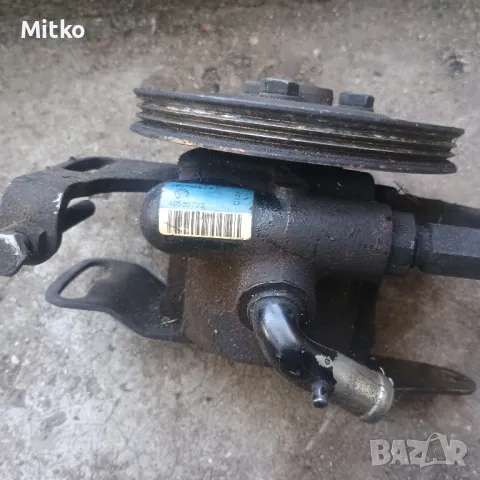 Хидравлична Помпа За Фият Мултипла 1.6И 16В 2001г / Fiat Multipla 1.6I 16V 2001y, снимка 2 - Части - 47536213