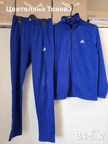 екип Адидас