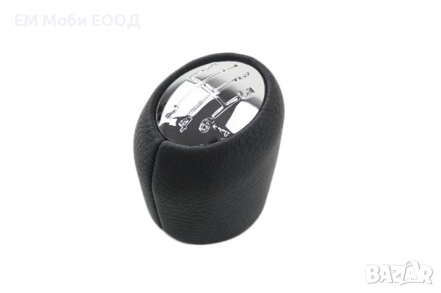 Топка Скоростен Лост Кожа Рено Лагуна RENAULT Laguna II Espace 6 ск.