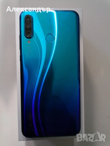 HUAWEI P30 LITE NEW EDITION , снимка 10 - Huawei - 53131672