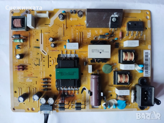 Платки за Samsung (Самсунг) модел UE40J5000AWXBT, снимка 8 - Телевизори - 51073004