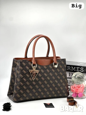 чанти guess , снимка 7 - Чанти - 50744156