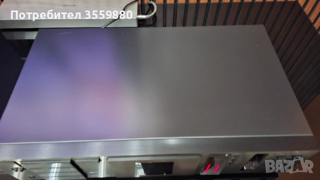 Nakamichi  BX-100E, снимка 5 - Декове - 50488726